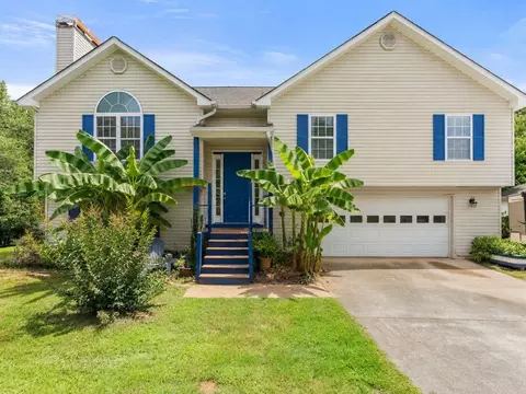 4516 Nohl Ridge Ln, Flowery Branch, GA 30542