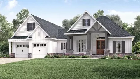 0 Horsley Mill Rd, Carrollton, GA 30116