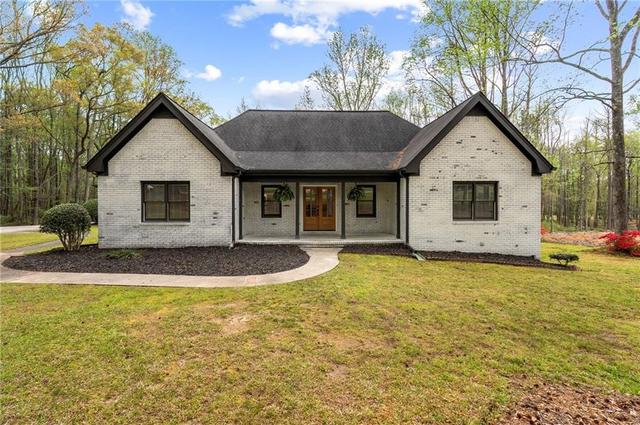 3107 Hammock Creek Ct, Conyers, GA 30012