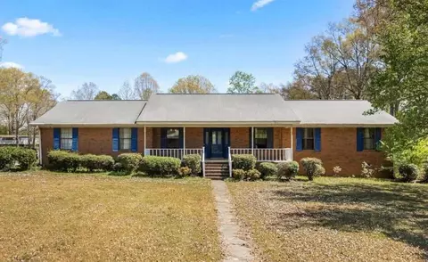 22 Wet Oak Dr, Rome, GA 30165