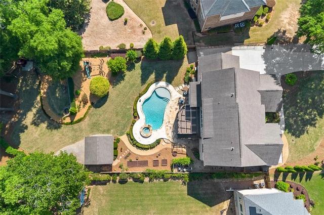 2736 Pangborn Rd, Decatur, GA 30033