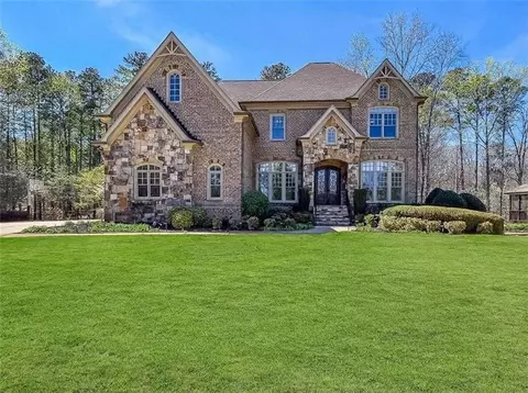 1485 White Rose Ct NW, Kennesaw, GA 30152