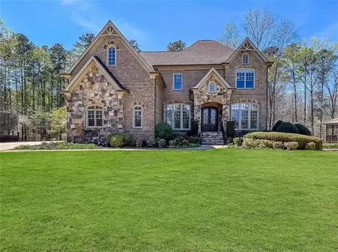 1485 White Rose Ct NW, Kennesaw, GA 30152
