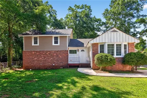 706 Kingston Rd, Thomaston, GA 30286