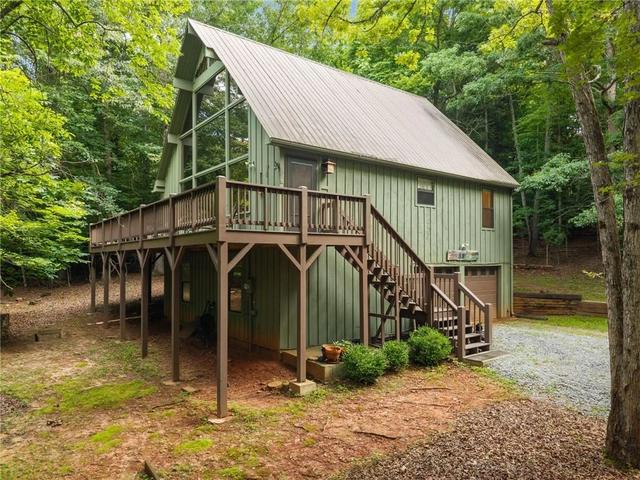 318 Horseshoe Ln, Dahlonega, GA 30533
