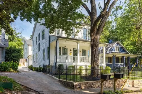 322 Candler St NE, Atlanta, GA 30307