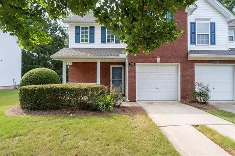 240 Cottonwood Creek Cir, Canton, GA 30114