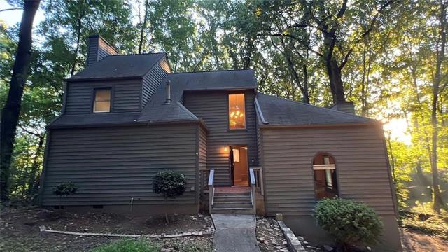 1533 Hillhaven Dr, Marietta, GA 30062
