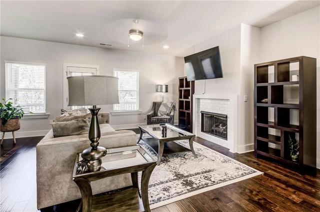3793 Oxford Cir, Atlanta, GA 30340