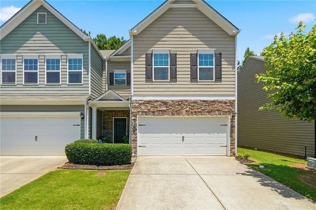 419 Crescent Woode Dr, Dallas, GA 30157