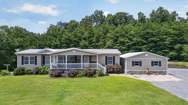 290 Knucklesville Rd, Rydal, GA 30171