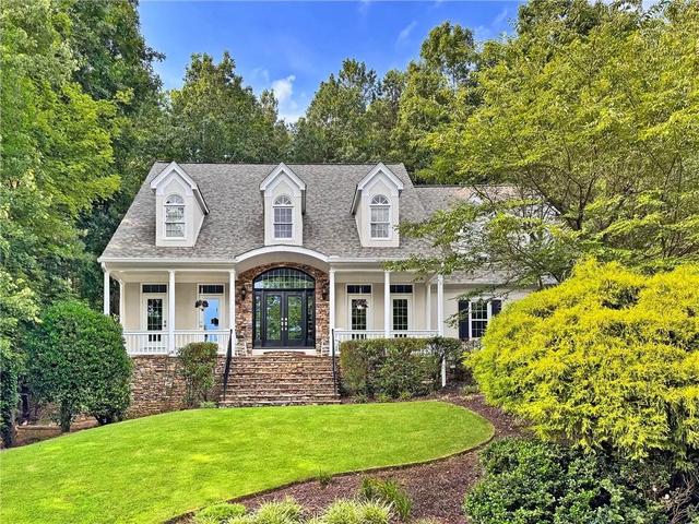 9140 Nesbit Lakes Dr, Alpharetta, GA 30022