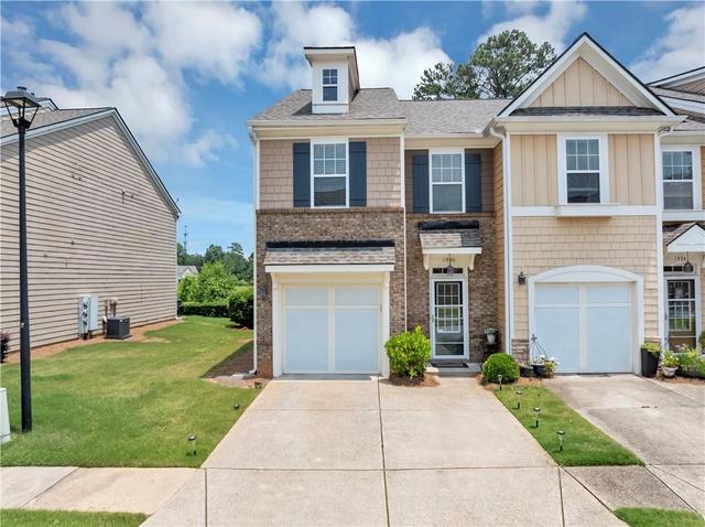 1936 Lakeshore Overlook Cir NW, Kennesaw, GA 30152