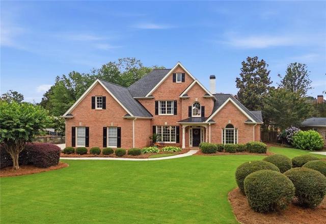 6915 Lancaster Cir, Cumming, GA 30040