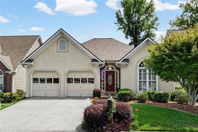1453 Rosewood Creek Dr, Marietta, GA 30066