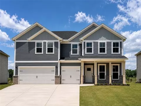 115 Jane Blvd NW, Cartersville, GA 30120