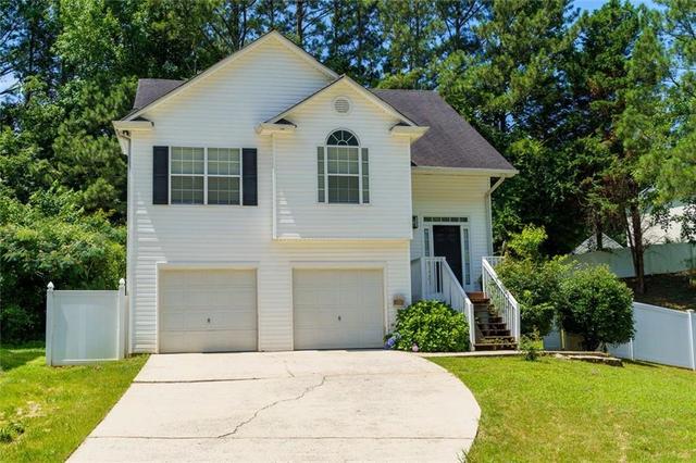 2706 Waymar Dr SW, Marietta, GA 30008