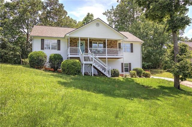 22 Bay Ct SW, Cartersville, GA 30120