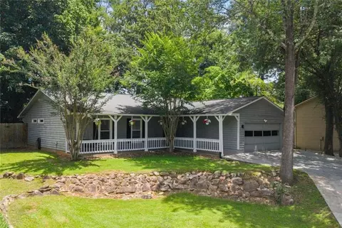 745 Waterbrook Ter, Roswell, GA 30076