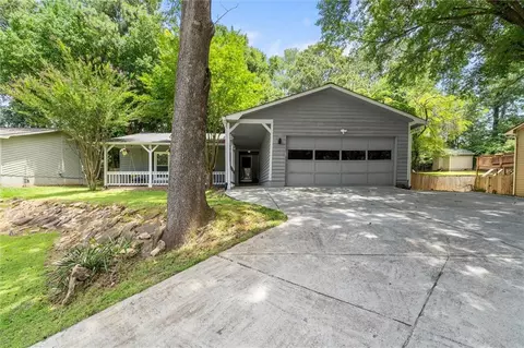 745 Waterbrook Ter, Roswell, GA 30076