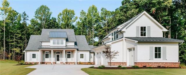 217 Chariot Ct, Jefferson, GA 30549