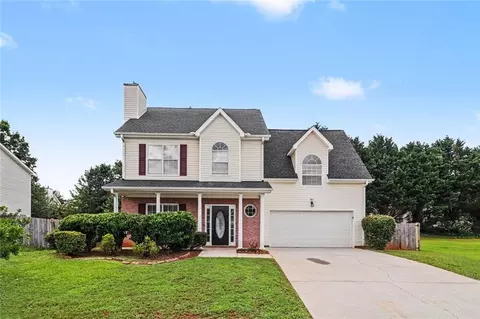 7873 Chadwick Ln, Riverdale, GA 30274