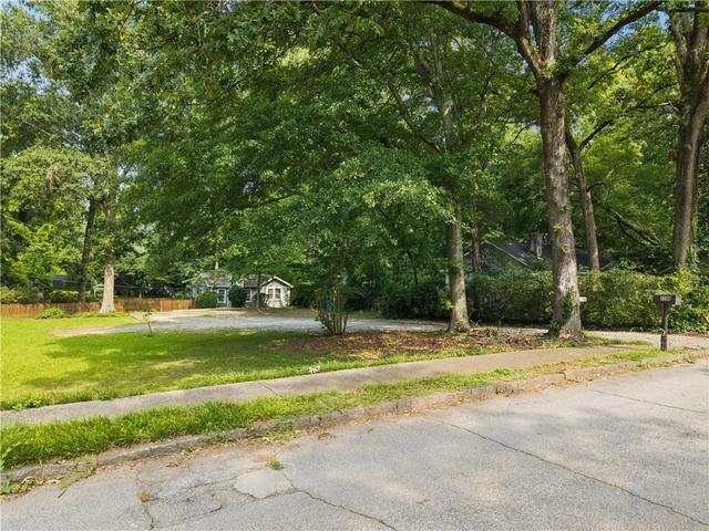 1246 Otello Ave, Clarkston, GA 30021