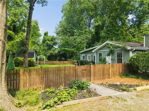 1246 Otello Ave, Clarkston, GA 30021