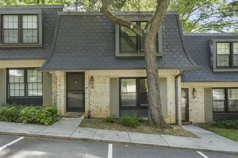56 Cantey Pl NW, Atlanta, GA 30327