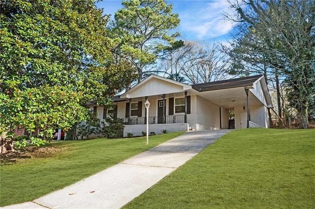 2198 Star Mist Dr SW, Atlanta, GA 30311