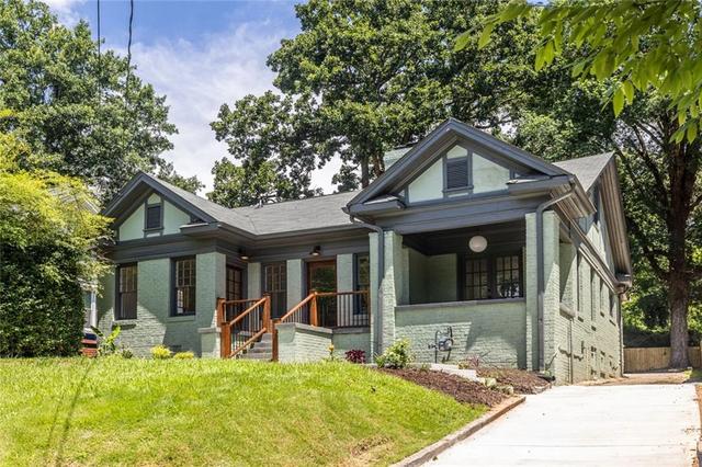 1615 Stokes Ave SW, Atlanta, GA 30310
