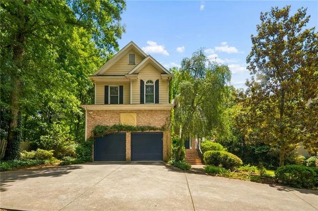 1217 Mclendon Dr, Decatur, GA 30033