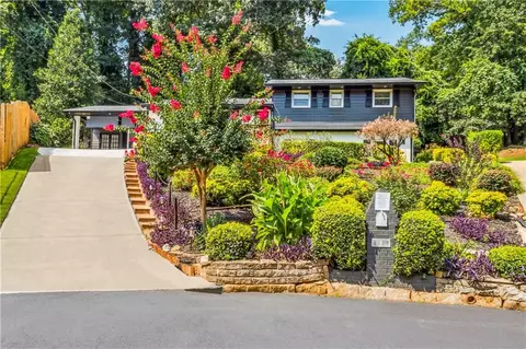 2139 Cedarbrook Ct SE, Atlanta, GA 30316