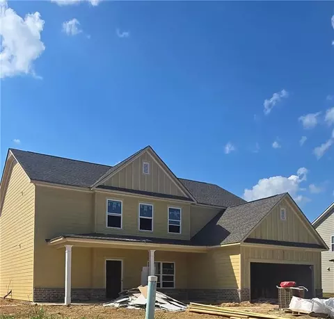 114 Harmony Farms Orch, Eatonton, GA 31024