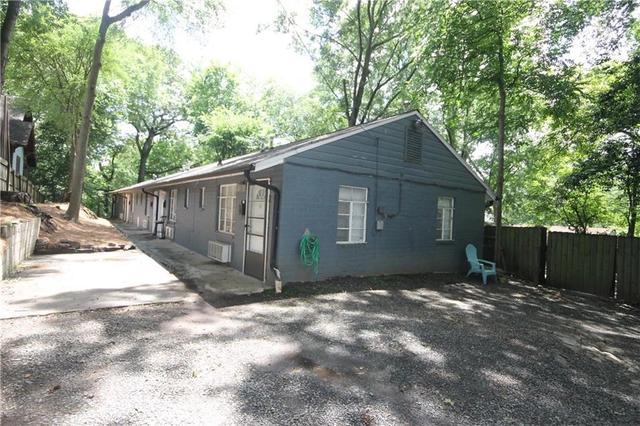 758 Saint Charles Ave NE, Atlanta, GA 30306