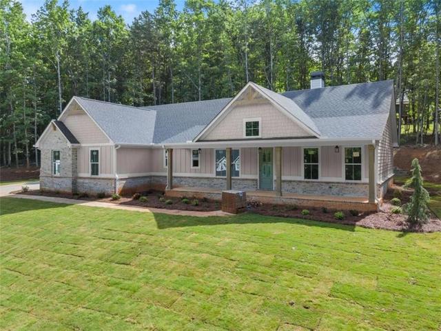 708 Plum Ln, Clarkesville, GA 30523