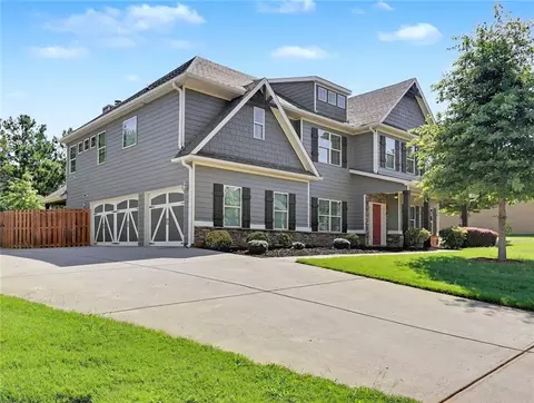 12 Alabama Ave, Sharpsburg, GA 30277