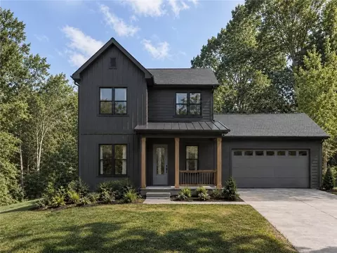 6156 Grant Ford Rd, Gainesville, GA 30506