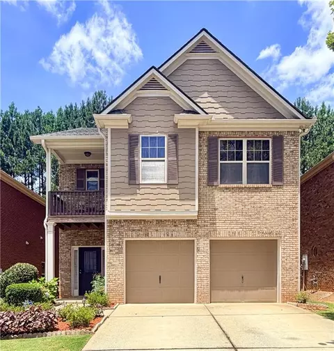 127 Thorncrest Ct, Tucker, GA 30084