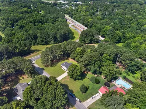 View/Area - 11 Willow Ridge Dr, Hampton, GA 30228 photo 3 of 4