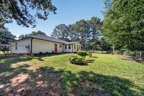 Exterior - 11 Willow Ridge Dr, Hampton, GA 30228 photo 9 of 9