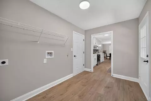 Entry Way - 11 Willow Ridge Dr, Hampton, GA 30228 photo 2 of 2