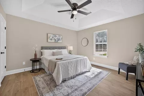 Bedroom - 11 Willow Ridge Dr, Hampton, GA 30228 photo 1 of 6