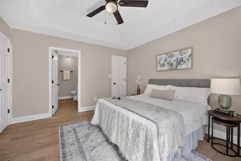Bedroom - 11 Willow Ridge Dr, Hampton, GA 30228 photo 2 of 6
