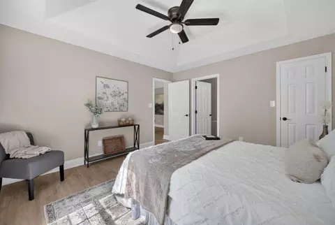 Bedroom - 11 Willow Ridge Dr, Hampton, GA 30228 photo 3 of 6