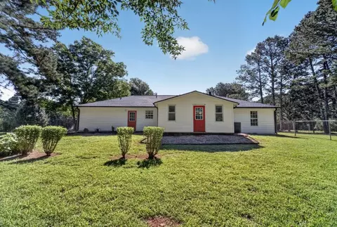 Exterior - 11 Willow Ridge Dr, Hampton, GA 30228 photo 8 of 9