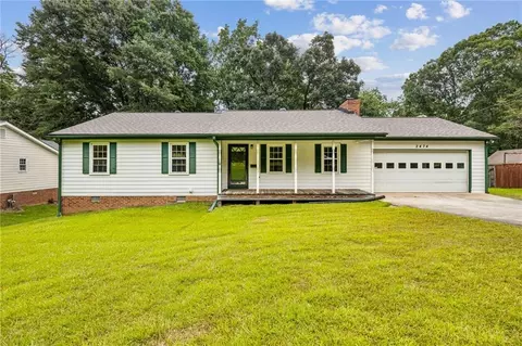 2474 Braselton Hwy, Buford, GA 30519