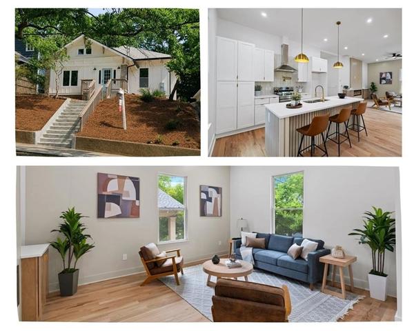 1316 Mclendon Ave NE, Atlanta, GA 30307