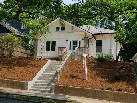 1316 Mclendon Ave NE, Atlanta, GA 30307