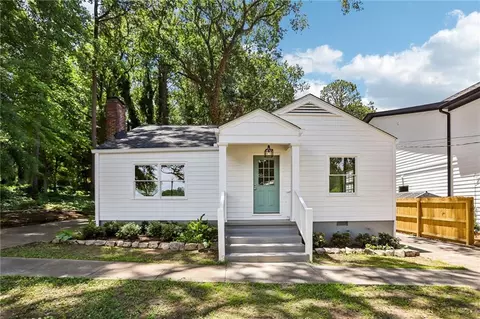 515 Casanova St SE, Atlanta, GA 30315